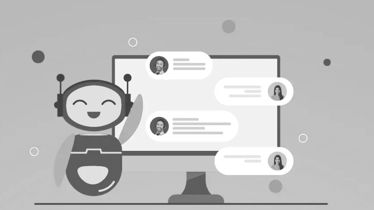 AI Customer Support